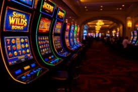 Jackpot Slots Myanmar Progressive ဆုငွေ
