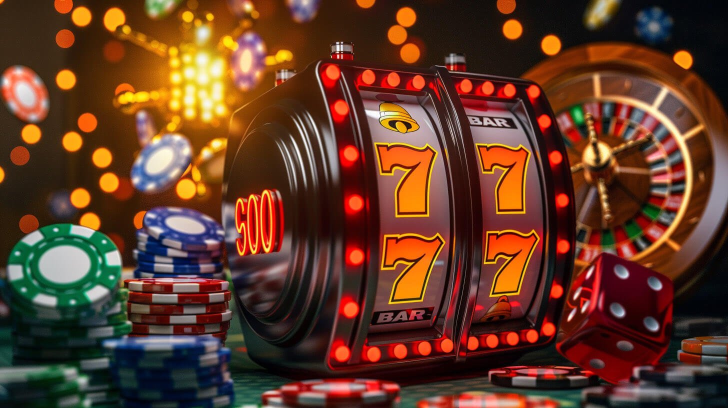 8888 gaming Live Casino ဂိမ်းများ Myanmar