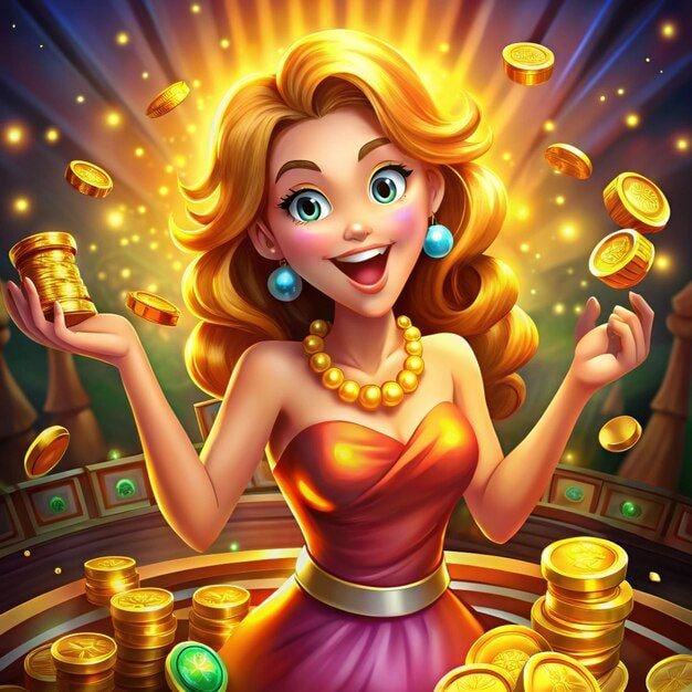 Pragmatic Play Gates of Olympus Slot Myanmar