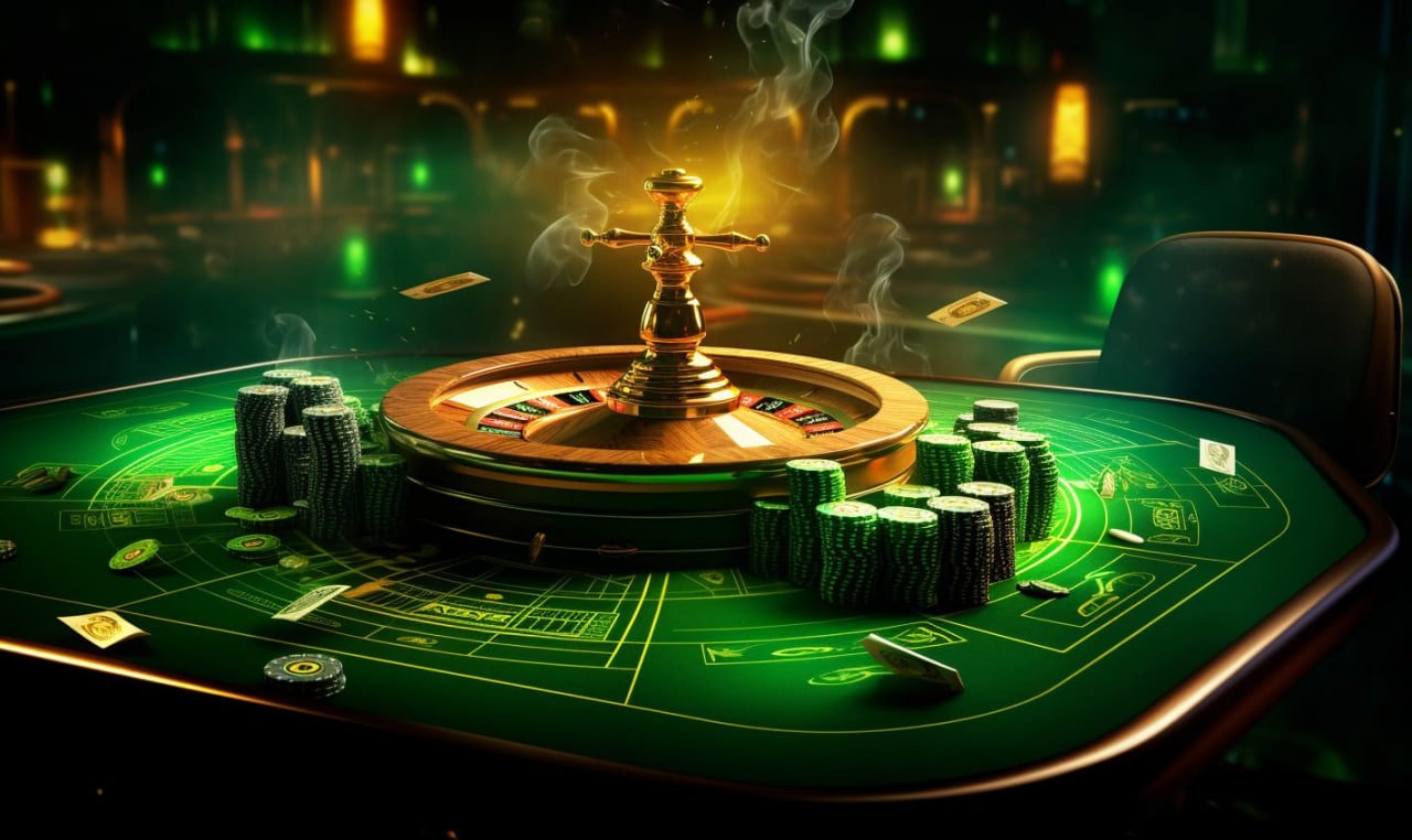 Sportsbook နှင့် Esports